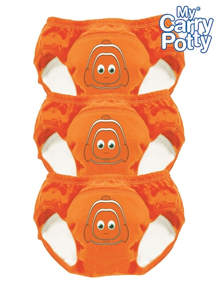 My Carry Potty My Little Training Pants 3 Pack (D51536) | €26