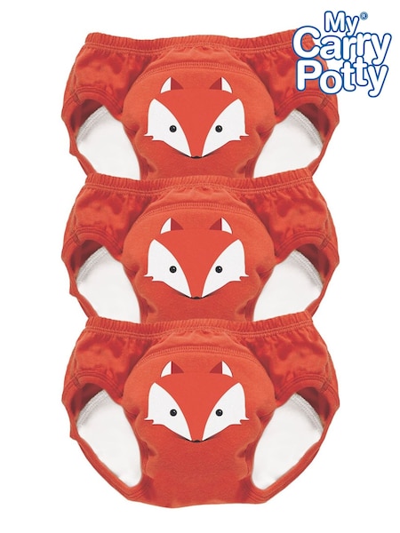 My Carry Potty My Little Training Pants 3 Pack (D51539) | €26