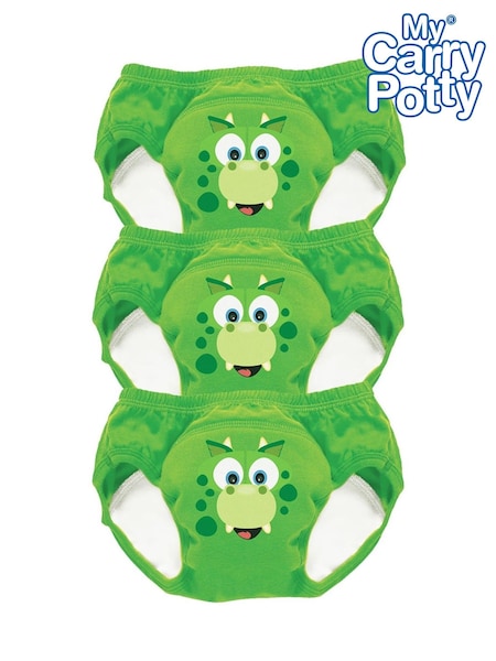 My Carry Potty My Little Training Pants 3 Pack (D51541) | €26
