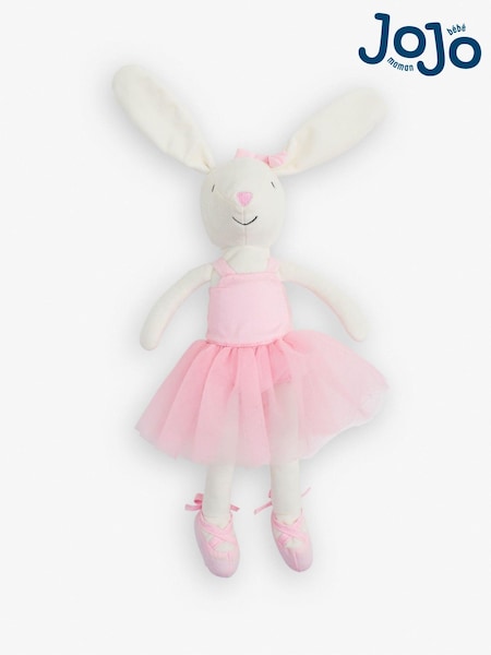 JoJo Maman Bébé Bunny Ballerina (D51883) | €25