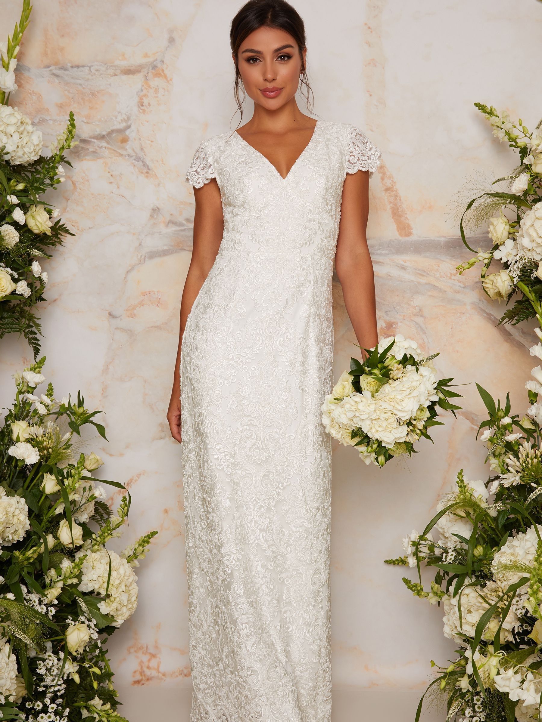 Chi chi bridal new arrivals