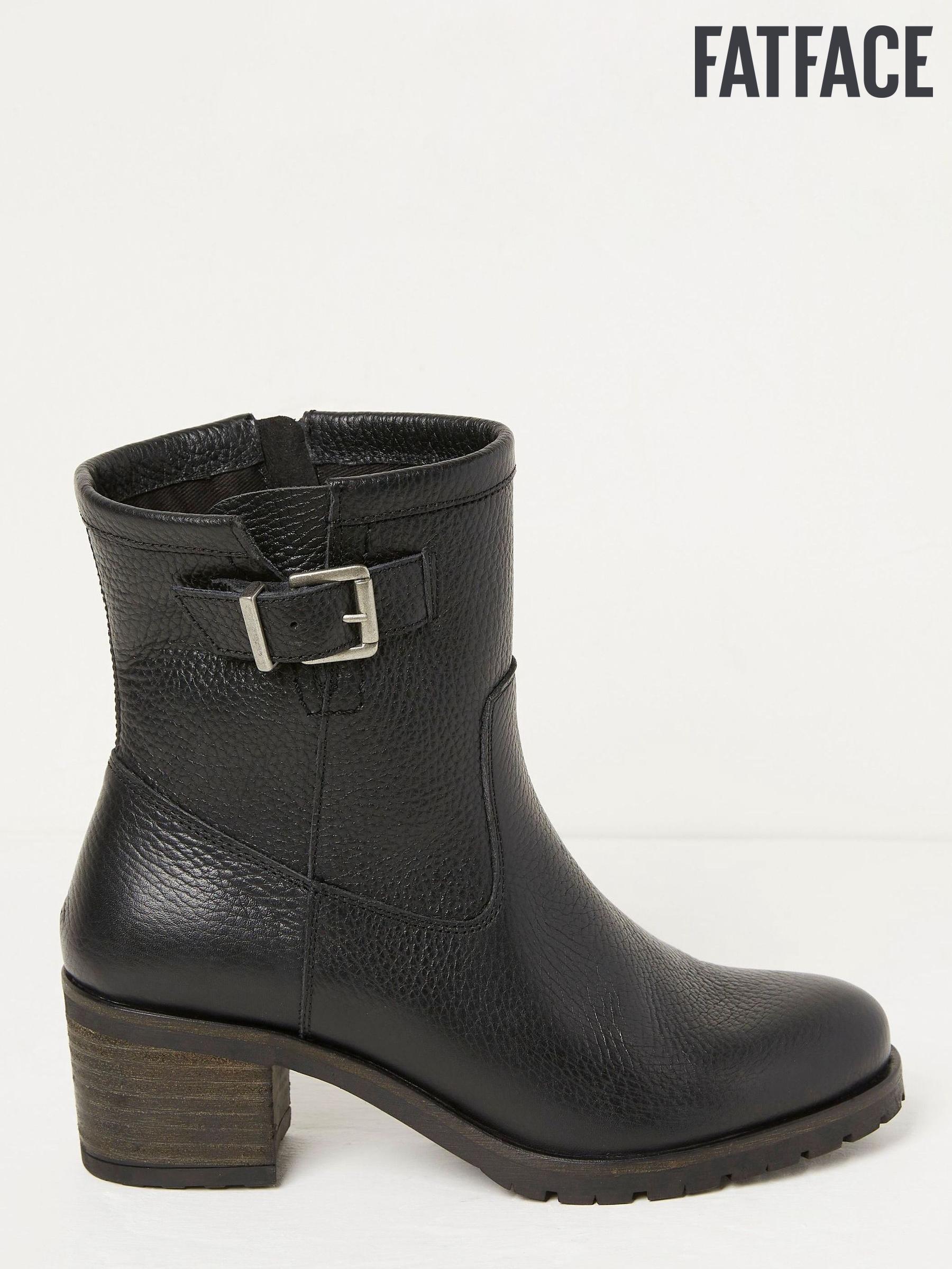 Fat face boots sale 2025