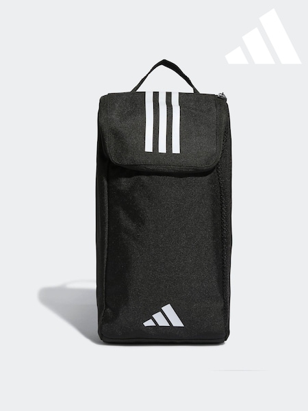 adidas Black Performance Tiro League Boot Bag (D53133) | €20