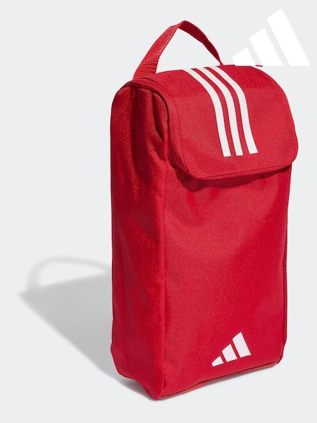 adidas Red Performance Tiro League Boot Bag (D53172) | €20