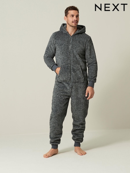 Charcoal Grey All-In-One (D54321) | €21.50