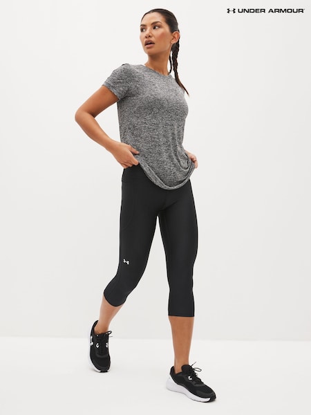 Under Armour Tech Hi Capri Leggings (D54342) | 25 €