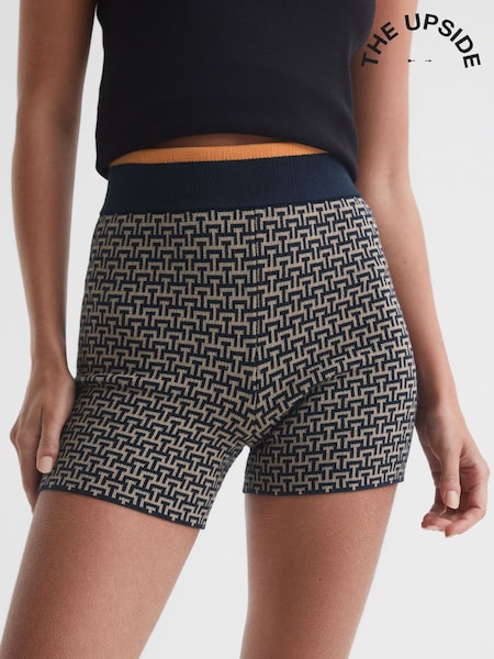Reiss Castilla The Upside Printed Shorts (D55133) | 183 €