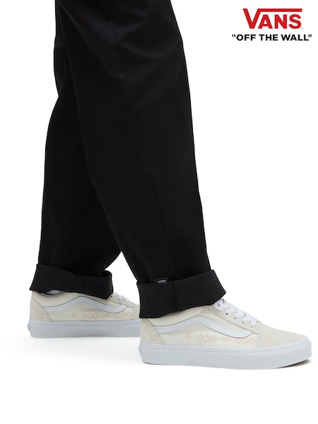 Vans Womens Old Skool Trainers (D55159) | €49