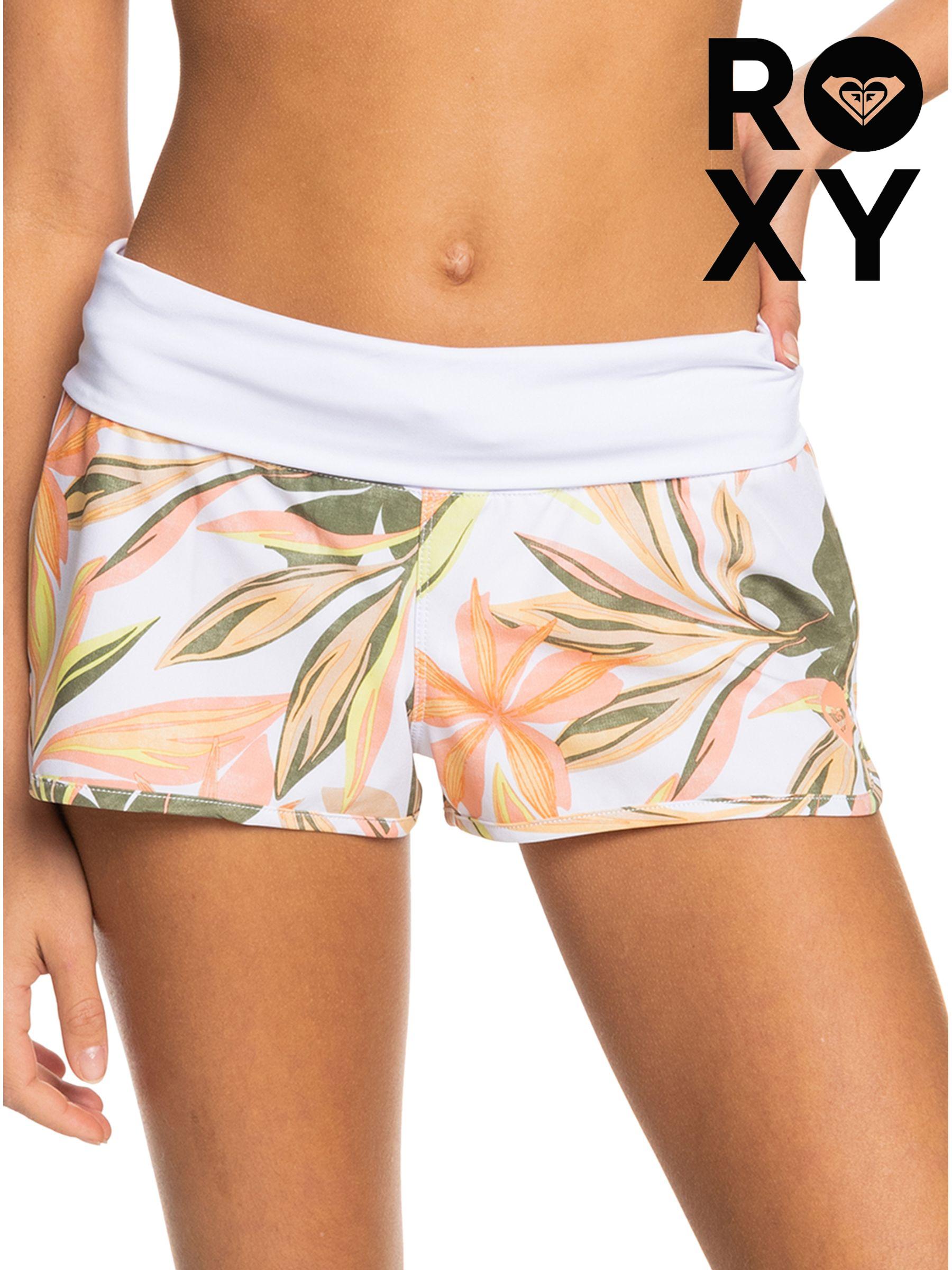 Roxy Women s Swim Shorts Next Official Site