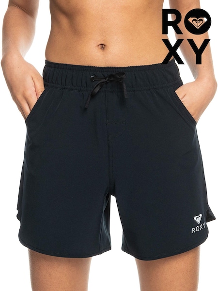 Roxy Wave 5 Inch Board Swim Shorts (D55431) | ‏131 د.إ.‏