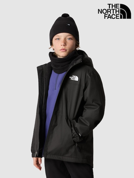 The North Face Teen Warm Storm Rain Jacket (D55607) | €69