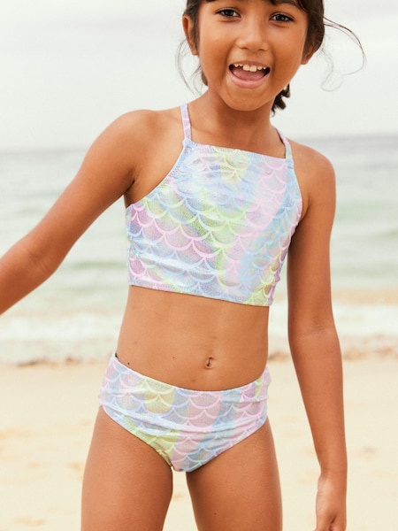 Mehrfarbig - Bikini (3-16yrs) (D56279) | 3 € - 5 €