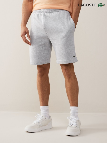 Lacoste Fleece Jersey Shorts (D56657) | €93