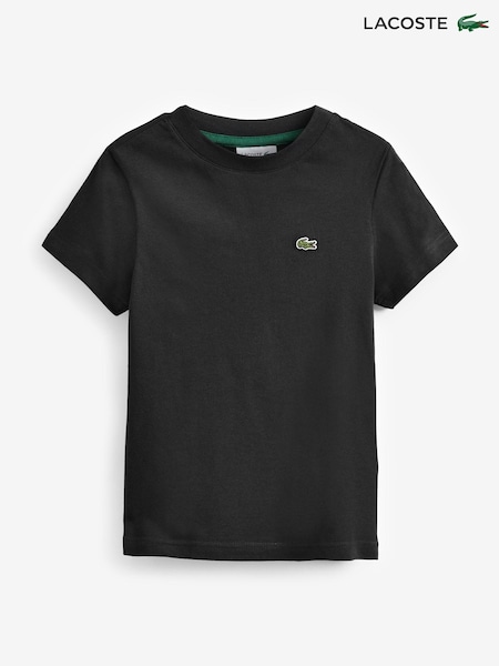 Lacoste Plain Jersey T-Shirt (D56721) | €26 - €46