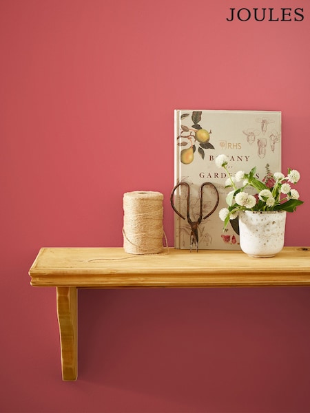 Joules Plump Grouse Multi Surface Matt Emulsion (D56855) | €63