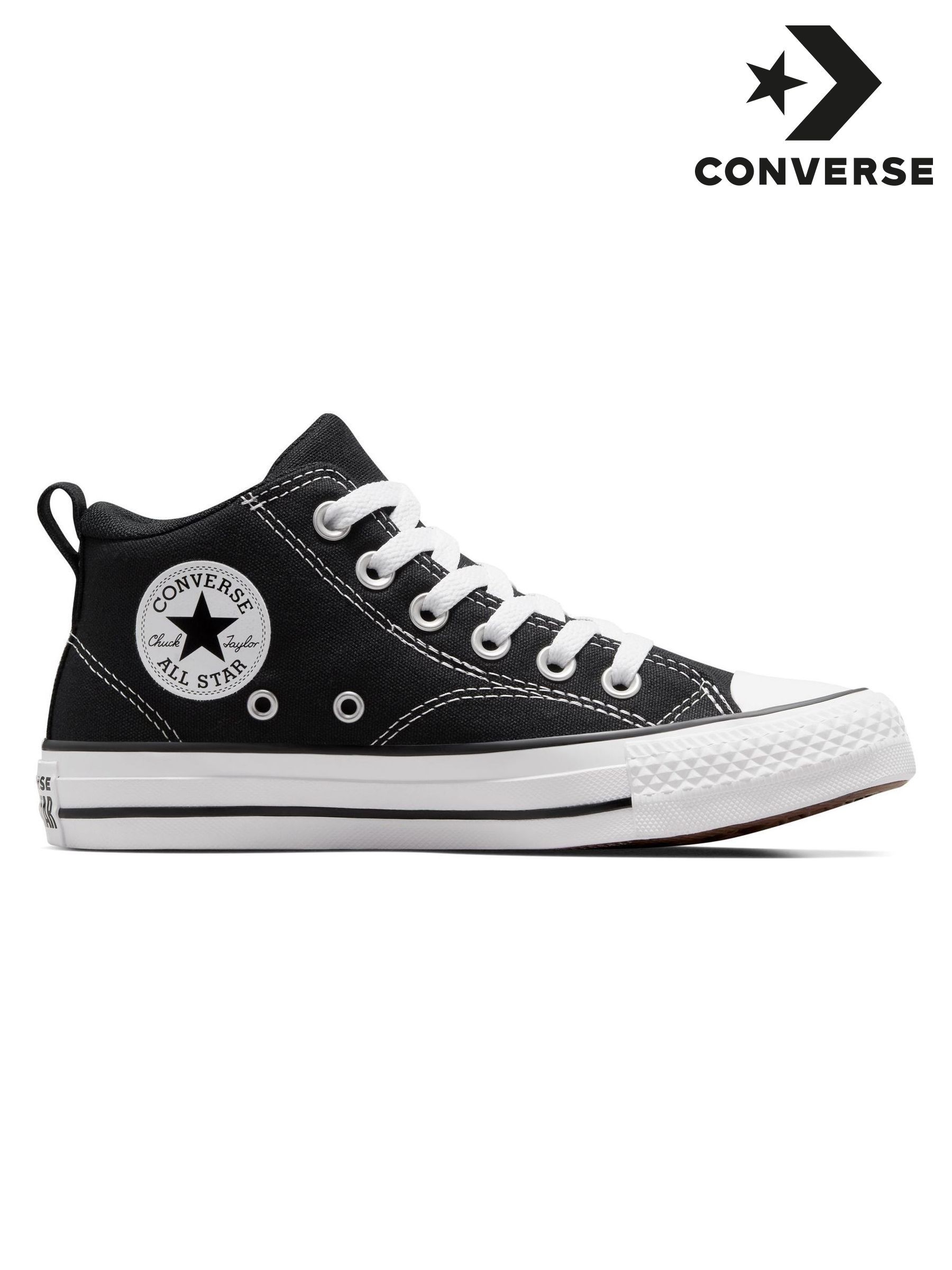 Girls Converse High Top Footwear Next United Arab Emirates