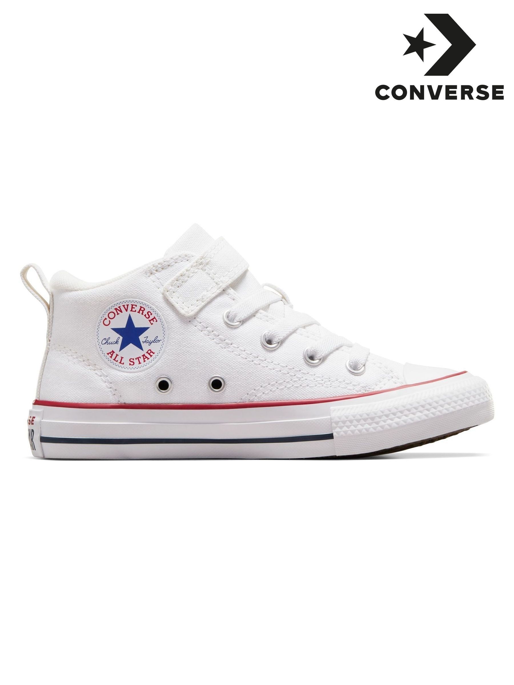 Boys Converse High Top Footwear Next Luxembourg