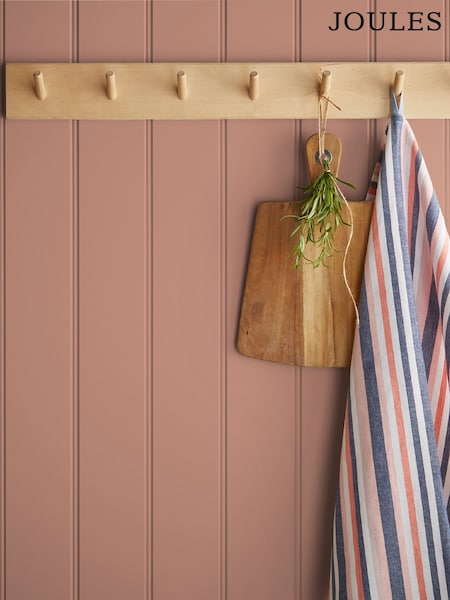 Joules McAdams Blush Multi Surface Matt Emulsion (D57355) | €63