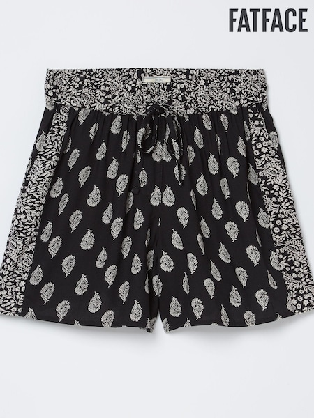 FatFace Batik Floral Flippy Shorts (D57589) | 27 €