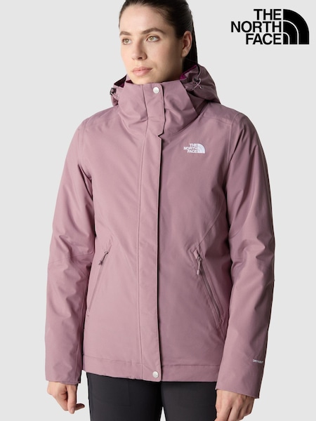 The North Face Inlux Insulated Jacket (D57641) | €147