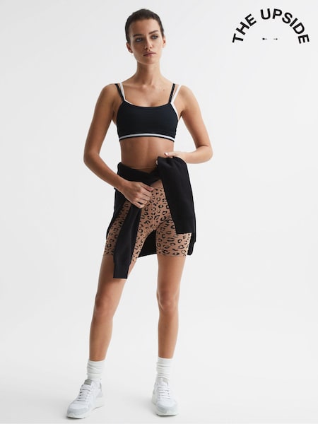 The Upside Seamless Sports Bra (D57990) | AED408