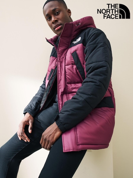 The North Face Himalayan Parka (D58313) | €172