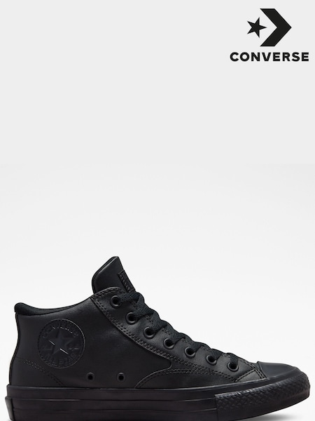Converse Black Malden Street Boots (D58375) | €59