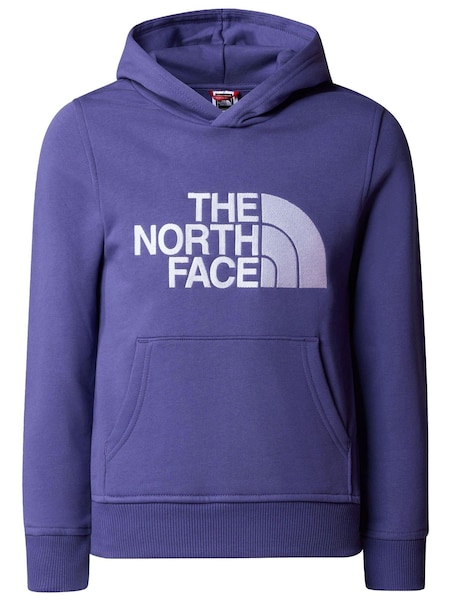 The North Face Teen Drew Peak Hoodie (D58402) | €41.50