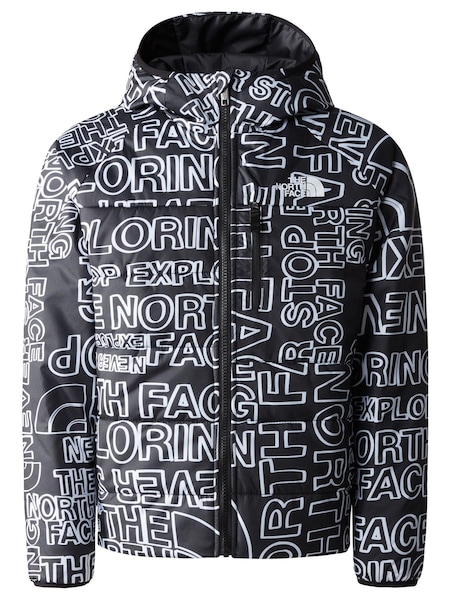 The North Face Teen Reversible Perrito Jacket (D58440) | €66