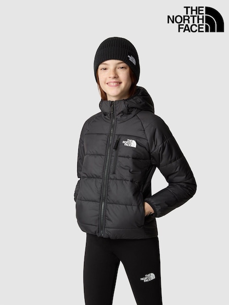 The North Face Teen Girls Reversible Perrito Jacket (D58442) | €40