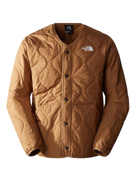 Braun - The North Face Ampato Steppjacke (D58551) | 115 €