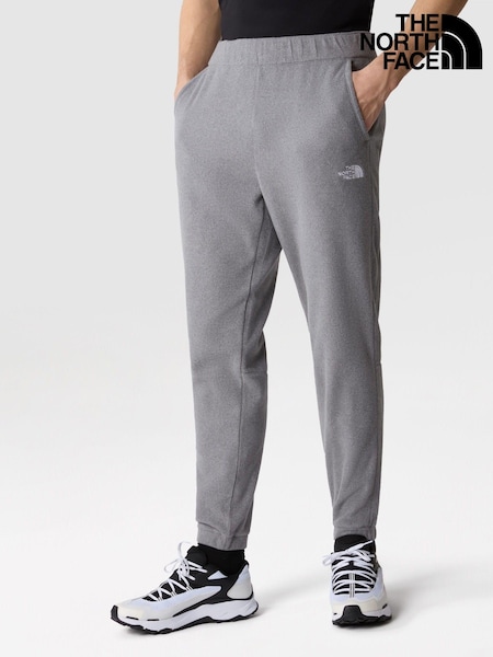 The North Face Grey Glacier Fleece Joggers (D58565) | €92