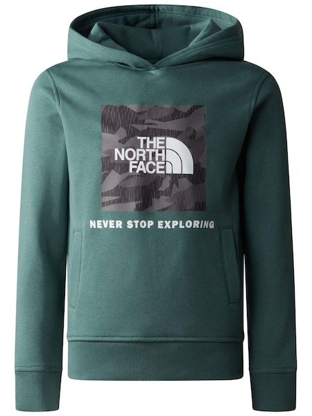The North Face Teen Box Hoodie (D58581) | €41.50