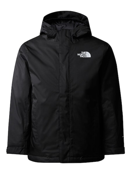 The North Face Teen Snowquest Jacket (D58583) | €72