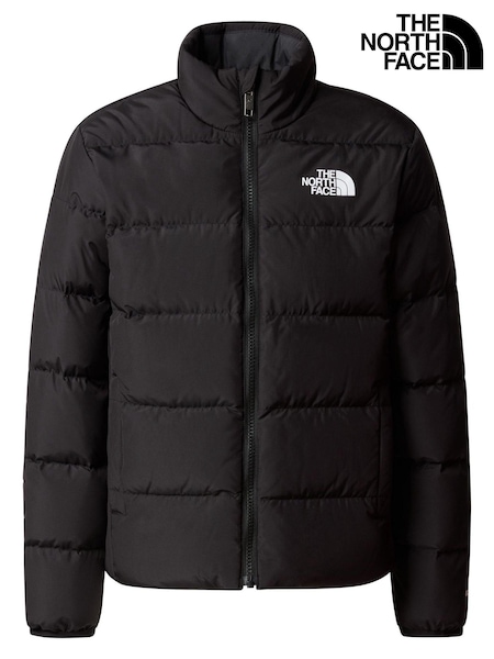 The North Face Teen Reversible North Down Jacket (D58683) | €79