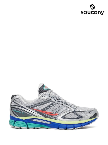Multi - Saucony Progrid Guide 7 Trainers