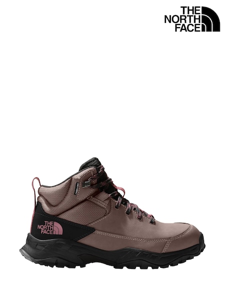Natural - The North Face Storm Strike III Boots (D59238) | 156 €