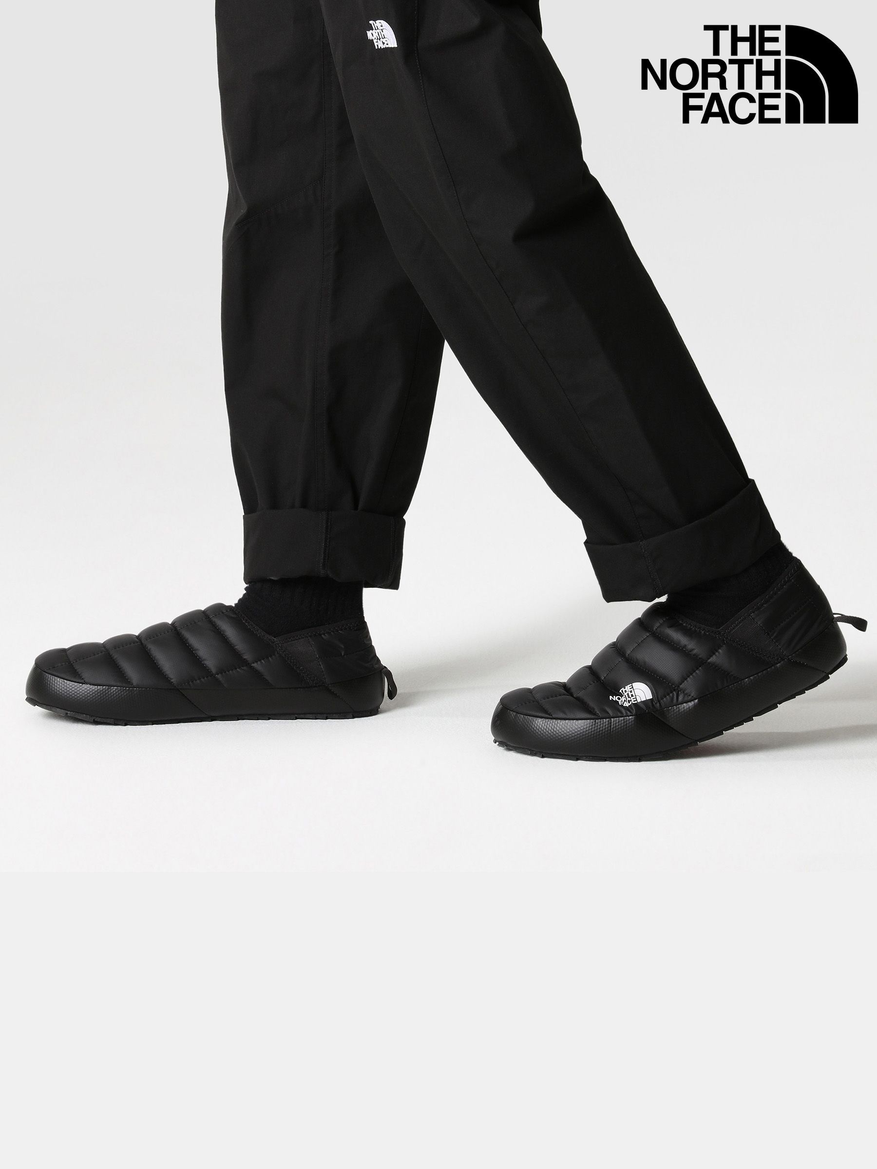 Men s The North Face Slippers Next Luxembourg