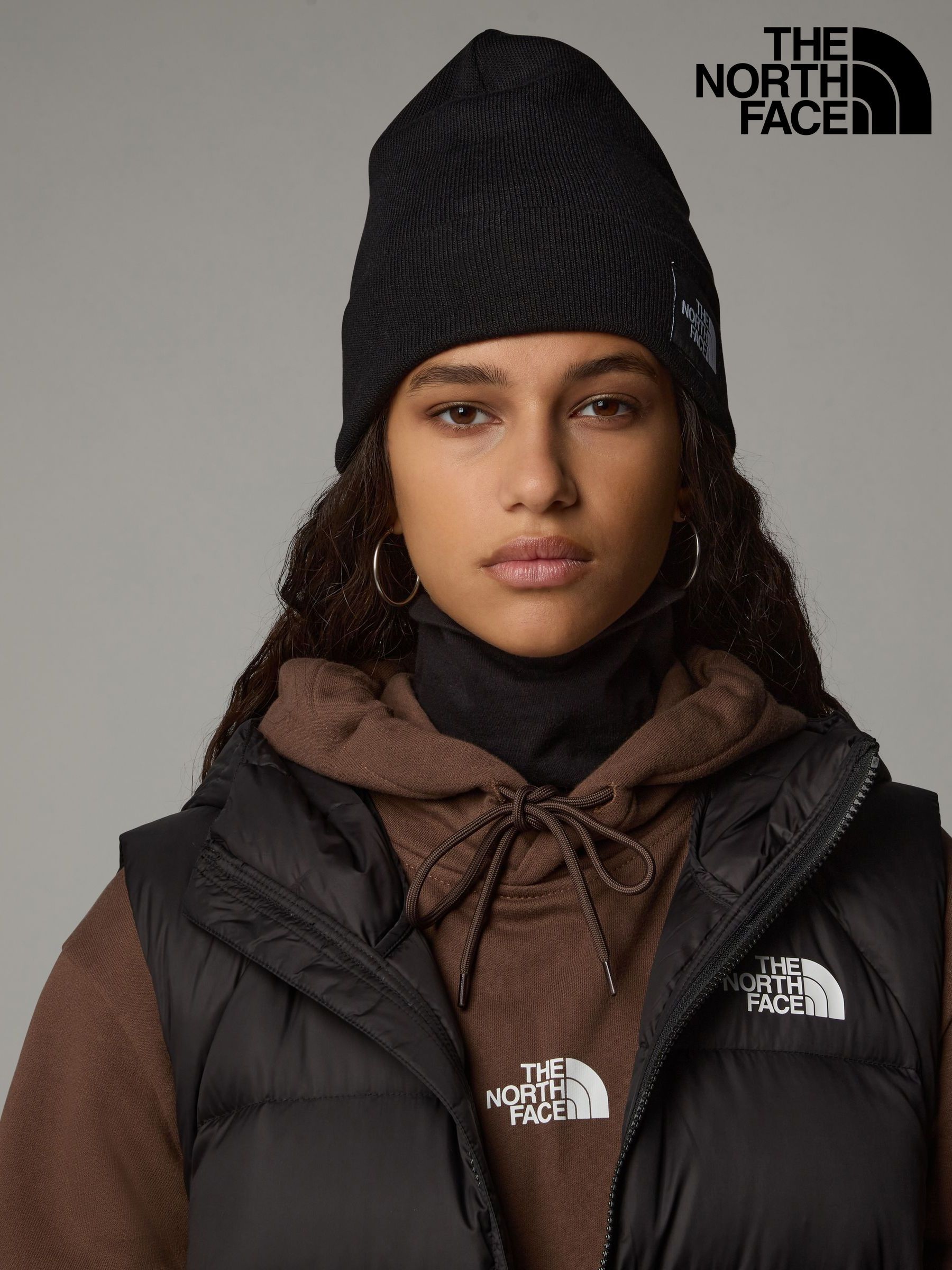 The north face women's hats outlet