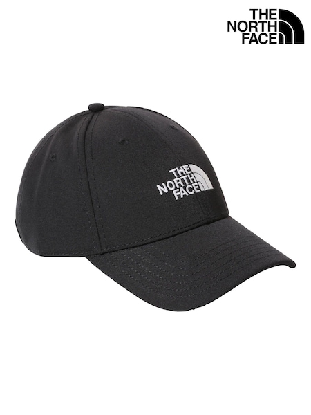 The North Face Black 66 Classic Cap (D59277) | $45