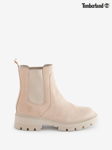 Timberland Cortina Valley Chelsea Boots (D59431) | AED451