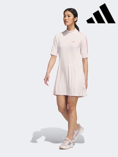 adidas Golf Made With Nature Dress (D59452) | €57
