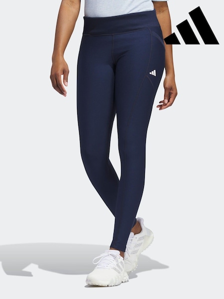 adidas Golf Navy COLD.RDY Leggings (D59463) | €18