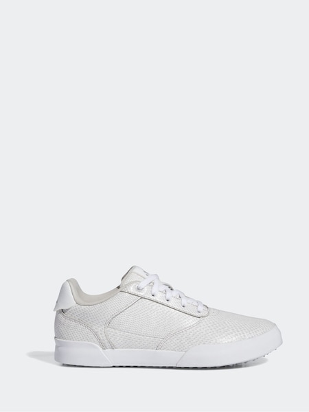 adidas Golf Grey Retrocross Trainers (D59470) | €53
