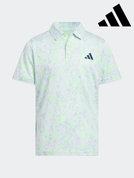 Performance Ultimate Golf Polo Shirt (D59480) | €18