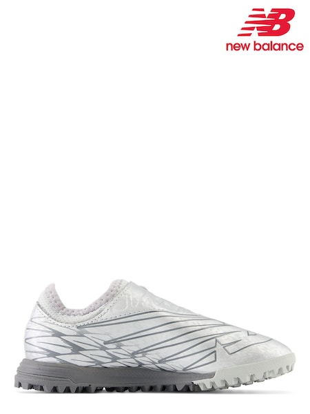 New Balance Silver Football Boots (D59658) | €38