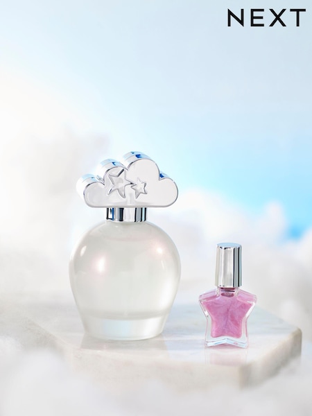 Kids Dreamer 50ml Light Fragrance and Nail Varnish Gift Set (D59821) | €15.50