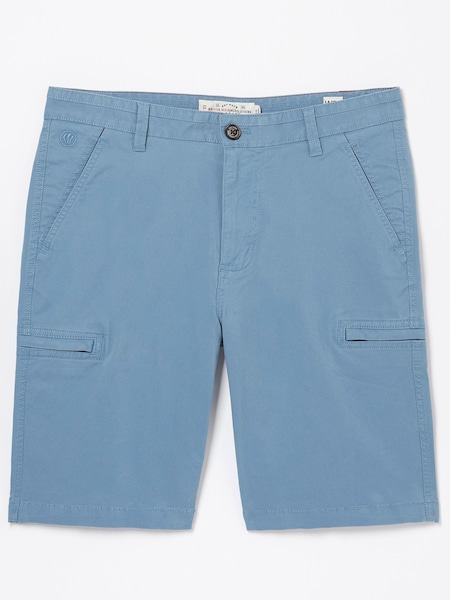 FatFace Blue Cowes Utility Shorts (D59865) | €27