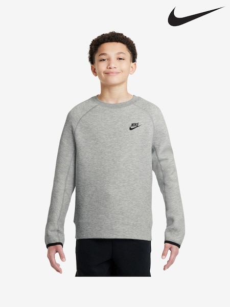 Nike Tech Fleece Sweatshirt (D60157) | 237 zł