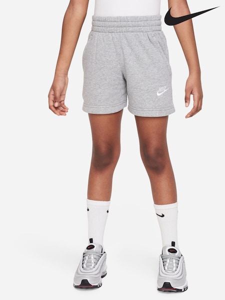 Nike Club Fleece Shorts (D60264) | €19